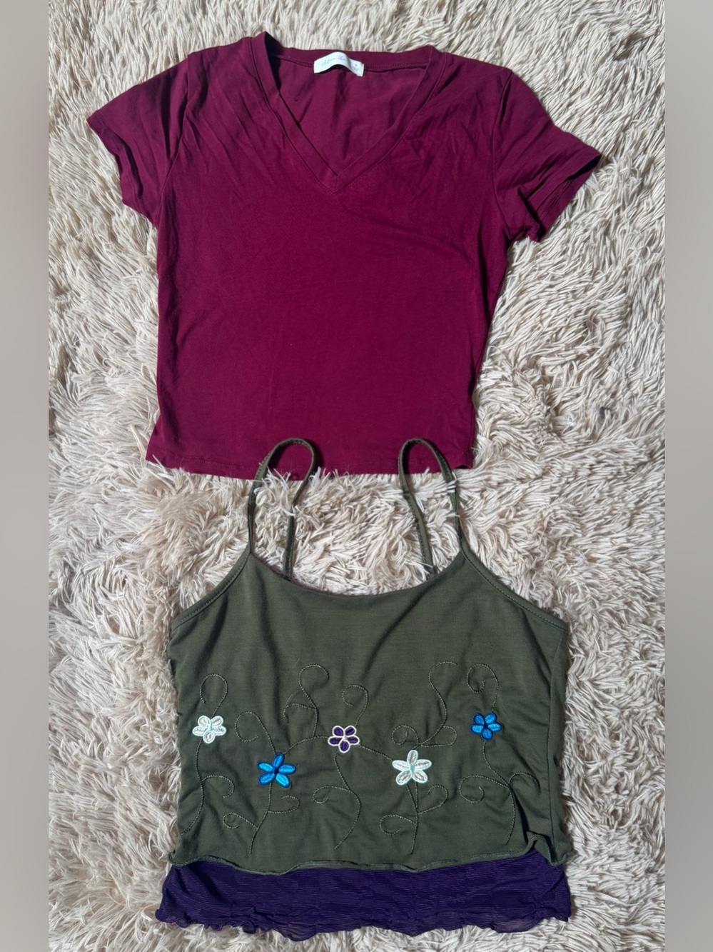Women’s tops